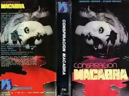Conspiración Macabra