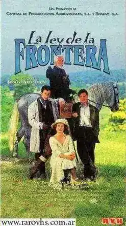 La ley de la frontera