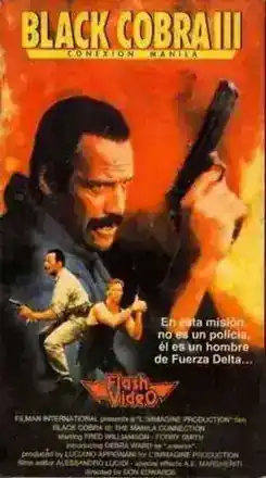 Black Cobra III (Conexión Manila)