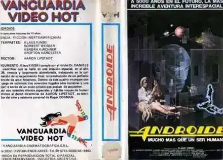 Androide