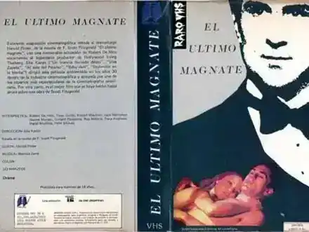 El último magnate