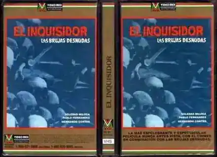 El Inquisidor de Lima