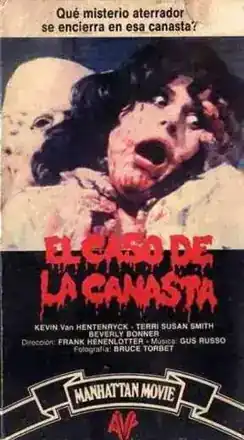 El Caso de la Canasta