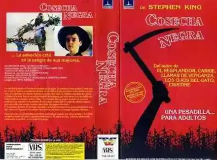 Cosecha Negra