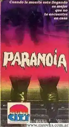 Paranoia