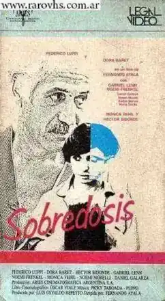 Sobredosis
