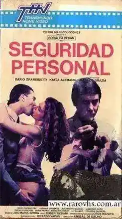 Seguridad Personal