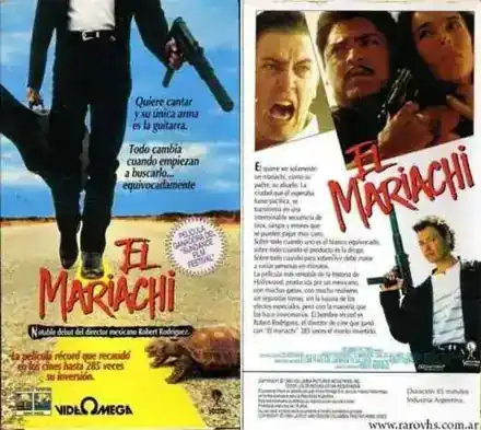 El Mariachi