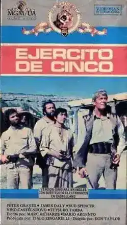 Ejército de Cinco