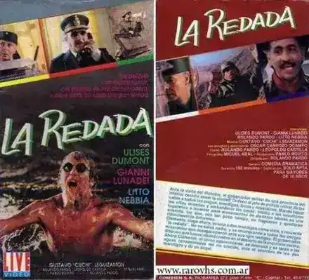 La Redada