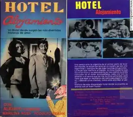 Hotel Alojamiento