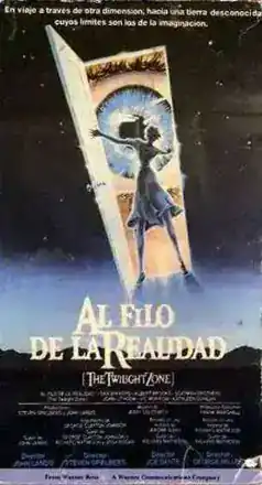 Al filo de la realidad