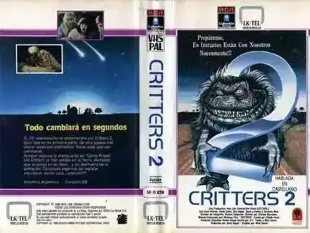 Critters 2