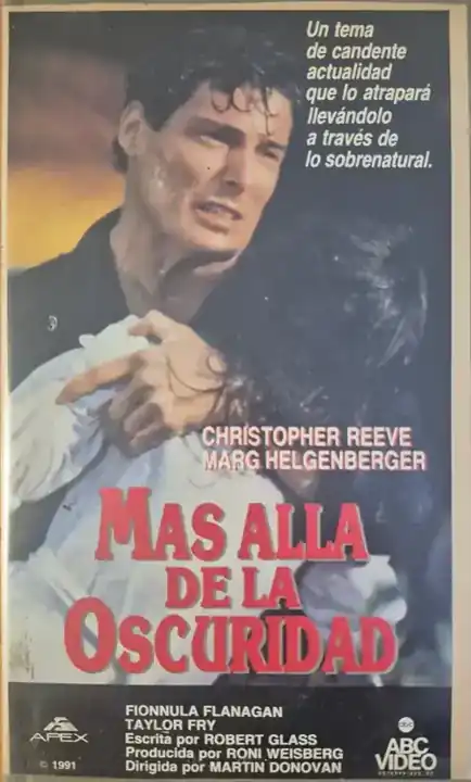 Más allá de la oscuridad