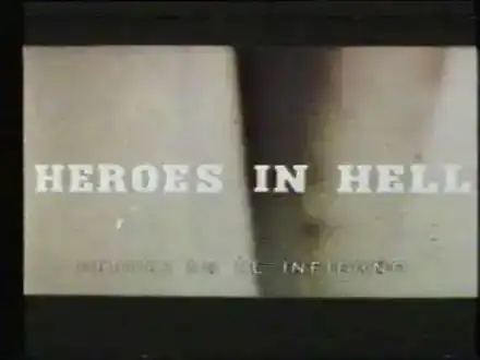 Heroes en el Infierno