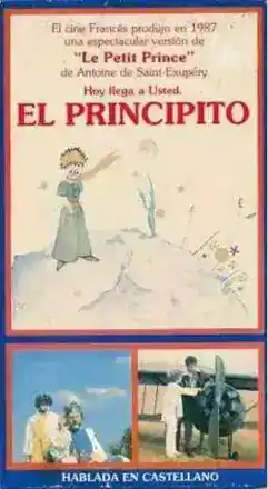 El Principito