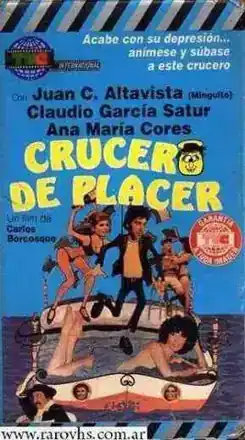 Crucero de Placer