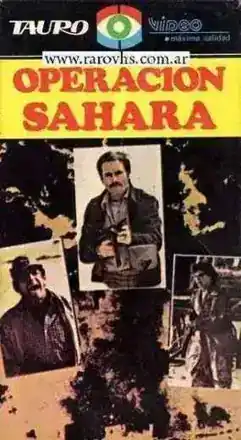 Operación Sahara