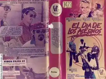 El día de los asesinos