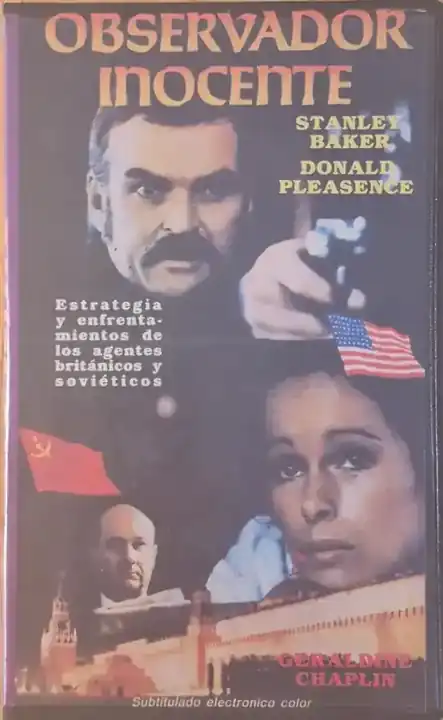 Observador inocente