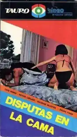 Disputas en la cama