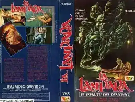 La Lampara