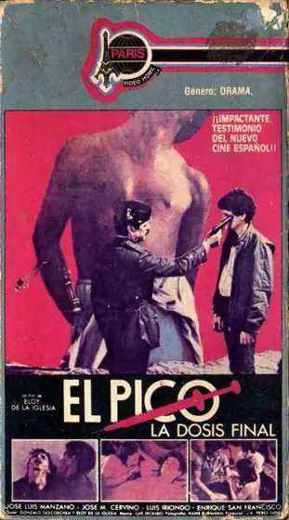 Carátula o foto de El Pico