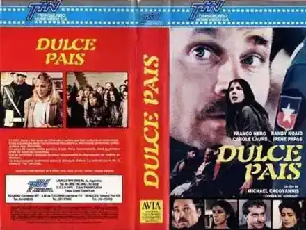 Dulce País