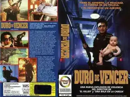 Duro de Vencer