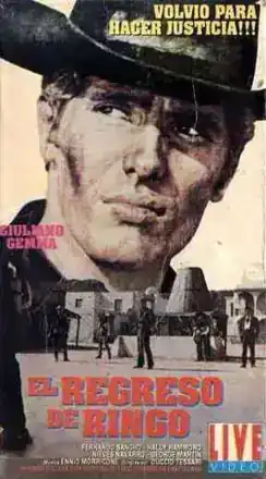 El Retorno de Ringo