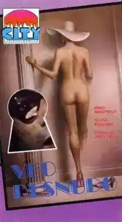 Veo Desnudo