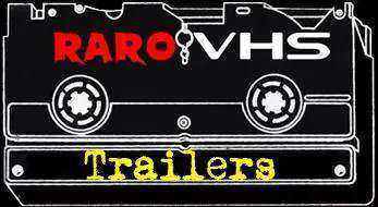Carátula o foto de Nuevo sitio: RaroVHS-Trailers