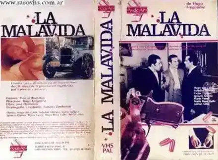 La malavida