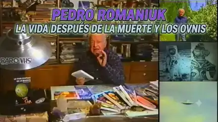 La vida después de la muerte
