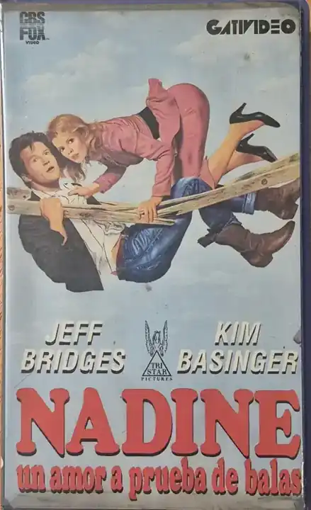 Nadine