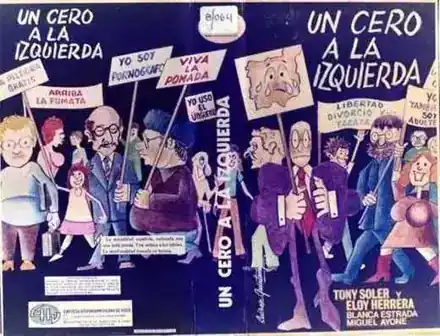 Un Cero a la Izquierda