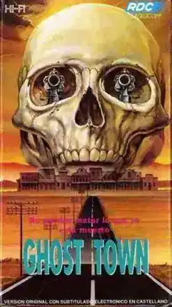 Original: Ghost Town