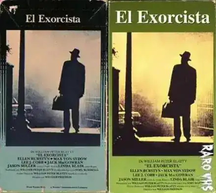 The Exorcist