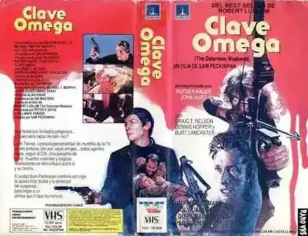 Clave Omega