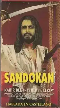 Sandokan