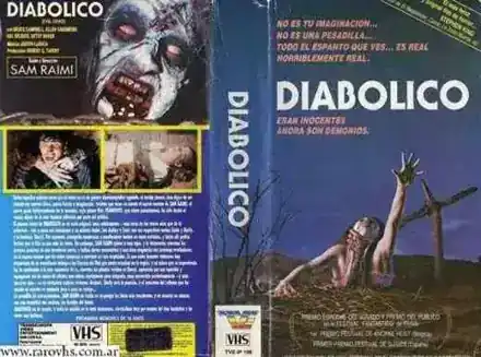 Diabolico