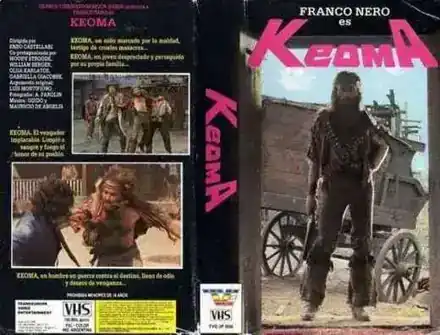 Keoma