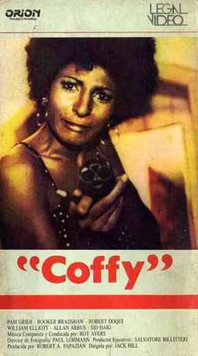 Carátula o foto de Coffy