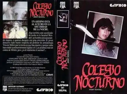 Colegio Nocturno