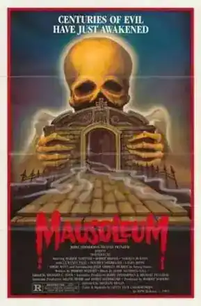Mausoleum