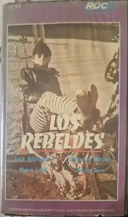 Los rebeldes