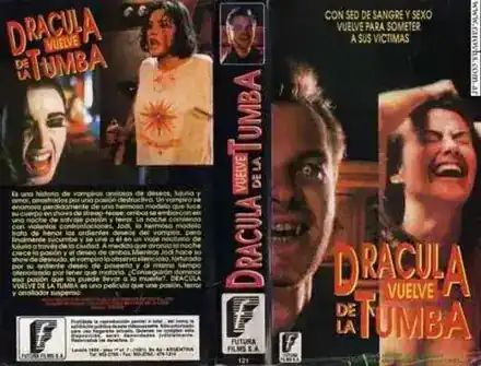 Dance of the Damned
