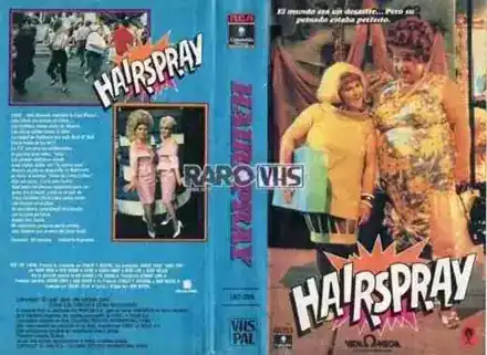 Hairspray