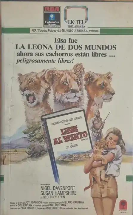 Libre al viento