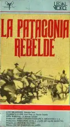 La Patagonia rebelde